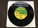Alton Ellis Shake it Silvertones Whoo Baby Doctor Bird NM Orig '69 UK Ska DB1055