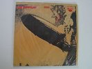 Led Zeppelin I Taiwan copy