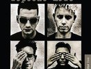 Depeche Mode ?Violator Live 3 x LP  Dodger stadium Sealed + Free Love Cd
