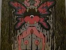 FLAMING LIPS and TAME IMPALA  multi COLOR swirled VINYL - RSD Black Friday 2013