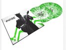GOAT Live Ballroom Ritual Ltd Splatter Vinyl 2LP x/200 world music moon duo gnod
