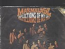 MARMALADE - reflections of my life LP