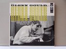Glenn Gould Beethoven Sonatas Ops 109-111 Columbia ML 5130 6-Eye DEMO LP