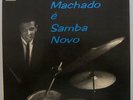 EDISON MACHADO - 