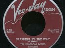 pc45-Black Gospel-Vee-Jay 874-Kingdom Bound Singers