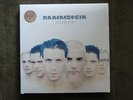 RAMMSTEIN  HERZELEID  GATEFOLD COVER  LIMITED PICTURE DISC EDITION    LP