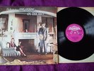 AUDIENCE the house on the hill -1971 FIRST UK PRESS -CHARISMA  PINK SCROLL V/G+