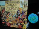 MINTY 1972 BIZARRE ORIG   Frank ZAPPA   THE MOTHERS   THE GRAND WAZOO FREAKOUT