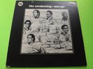 Rare Soul Funk Jazz LP: The Awakening   Mirage   Black Jazz  BJQD 15