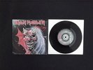 IRON MAIDEN PURGATORY 7