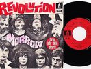 TOMORROW revolution 1968 Psych pop-sike Freakbeat 60s ULTRA FRENCH P/S ??