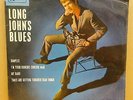 LONG JOHN BALDRY LONG JOHNS BLUES - OG UK UA MONO 7