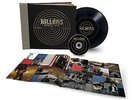 THE KILLERS - DIRECT HITS, 5 LP/VINYL LIMITED ULTRA DELUXE EDITION, 22.11.13