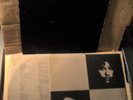 LP   METALLICA - Metallica   Black Album (Vertigo 510022-1) 2 LPs 1991