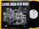 Clifford Jordan Original Strata-East LP 1969 Don Cherry