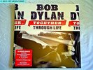 BOB DYLAN LP- TOGETHER THROUGH LIFE - 180 GRAM W/BONUS CD FREE DOMESTIC S&H