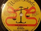 Revelation Jah Feelings Killer Roots 12