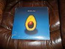 PEARL JAM AVOCADO ALBUM SEALED NEW RARE LMT 2000 OOP