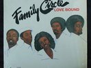 RARE SOUL FUNK FAMILY CIRCLE-LOVE BOUND,STRAWBERRY,STILL IN SHRINK NEAR MINT LP