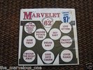 THE MARVELETTES 