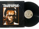 hear: LEON WARE Education Of Sonny Carson soul funk OST on Paramount