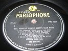 BEATLES SGT PEPPER  1969 MONO PMC 7027 OMITS 