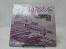 Vintage Vinyl LP Record 1977 CHROME Alien Soundtracks DE2100/2200 Electronic USA