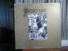 PESKY GEE Exclamation Mark Pye UK 1969 GREAT PROGRESSIVE MUSIC PRE BLACK WIDOW