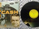 Johnny Cash - With His Hot And Blue Guitar - orig. SUN LP-1220 NM