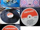 FRIJID PINK-DEFROSTED 1st PRESS GREECE 1970 EX++ PSYCH BLUES