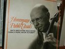 BOX 7 LP PHILIPS 6747103 ORG PABLO CASALS HOMMAGE SANDOR VEGH BACH BEETHOVEN NEW
