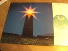 ASHRA  NEW AGE OF EARTH LP UK 1st Manuel Gottsching Prog Krautrock Ash Ra Temple