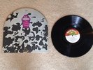 The Pretty Things - S.F. Sorrow LP.  Gatefold, Die-cut dome cover  EX  RARE