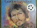 Gordon Lightfoot - The Very Best Of 2LP set Rare Israeli Israel press folk rock