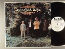 Springfield Rifle, The  Self-Titled    White Label Promo   Psych