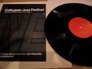 MALCOLM X COLLEGE AFRICAN AMERICAN JAZZ ENSEMBLE