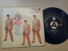 Elvis Presley, EP, RCA Italiana, EPA 5141, Italia, 