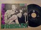 Elvis Presley, EP, RCA Italiana, EPA 30-072, Italia