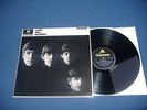 Original 1963 UK Parlophone 