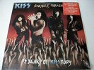 KISS Smashes Thrashes & Hits LP 1988 SEALED Picture Disc Mercury 836-427-1