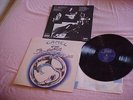 *CAMEL* The Snow Goose - 1976 UK Decca LP 1W/1W  1970's UK Rock Classic