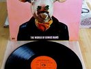 MOVING GELATINE PLATES THE WORLD OF GENIUS HANS LP ORIG FRENCH 1971 CBS MINT