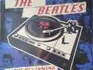 BEATLES - IN THE BEGINNING (LOVE ME DO,PS I LOVE YOU) LTD SEALED BLUE 5 X 7