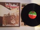 LED ZEPPELIN - II - ORIGINAL ALBUM VINYL LP - 8236 RL LUDWIG PRESSING