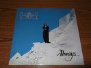 THE GATHERING Always 2LP OPETH AMORPHIS MY DYING BRIDE TIAMAT ANATHEMA