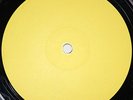 ROGER TAYLOR Fun In Space EMI Test Pressing Ex 1981 Promo Queen Solo LP