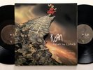 Korn – Follow The Leader   Rare 1st Press 2LP - 1998 Epic - W/ Inners