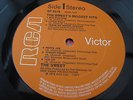 The Sweet BIGGEST HITS UK LP 1ST PRESS RCA VICTOR PLAYS  1-2 PLAY MINT MINUS
