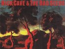 NICK CAVE AND THE BAD SEEDS best of original 2xLP 1998 rare
