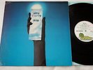 KING CRIMSON - USA (Pink rim Island UK Original LP 1975) A-1/ B-1. Prog. EX